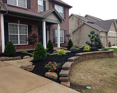 Landscape Services St Louis, MO