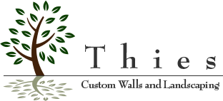 Thies Custom Walls and Landscaping