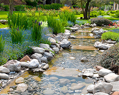 Dry Creek Beds Saint Peters, MO