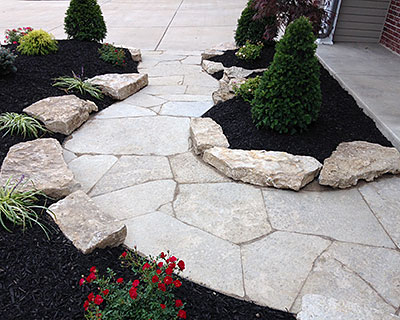 Landscape Design Saint Peters, MO