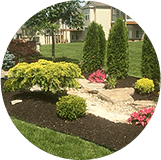 Landscape Design & Installation