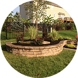 Landscape Design & Installation