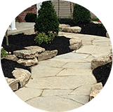 Landscape Design & Installation