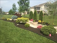 Drainage and Dry Creek Beds