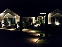 LED Landscaping Lighting