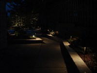 LED Landscaping Lighting